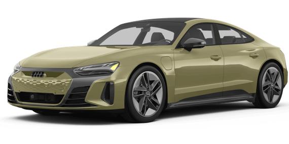 AUDI RS E-TRON GT 2024 WAUAHBFW0R7900533 image